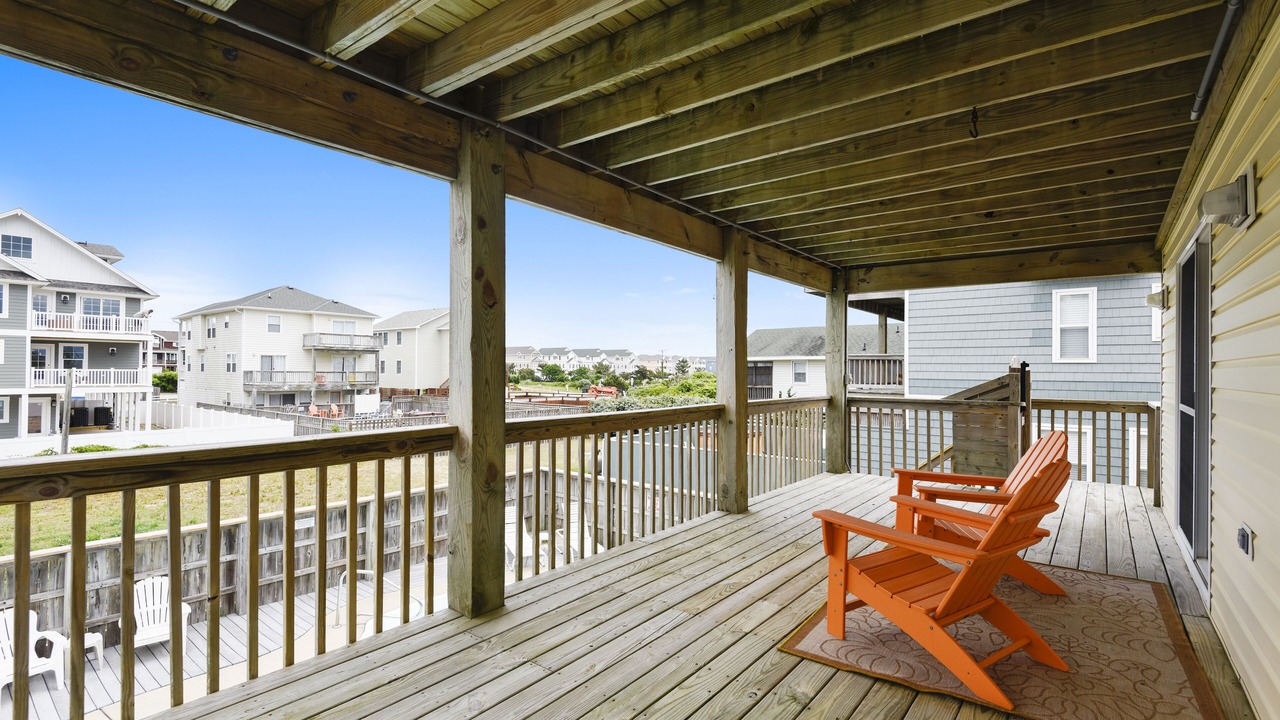 Photo of Outdoor in Kill Devil Hills