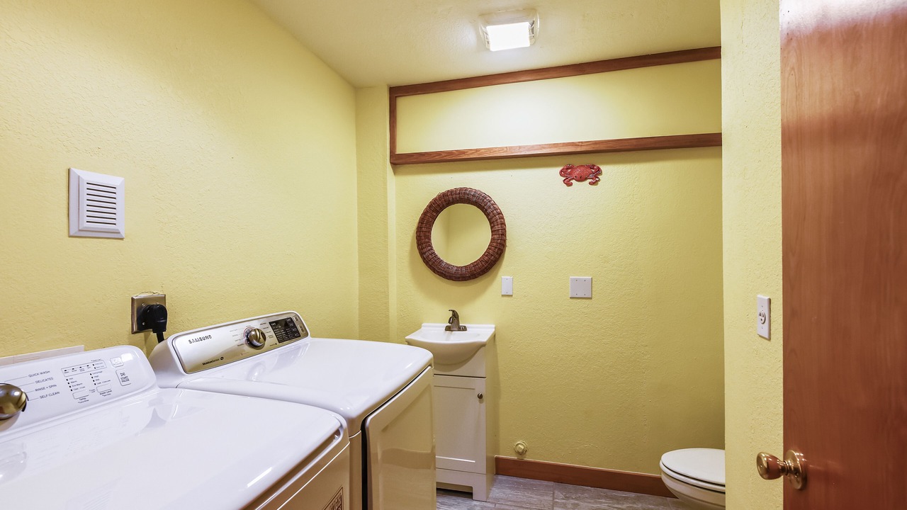 Photo of Bathroom in Kill Devil Hills