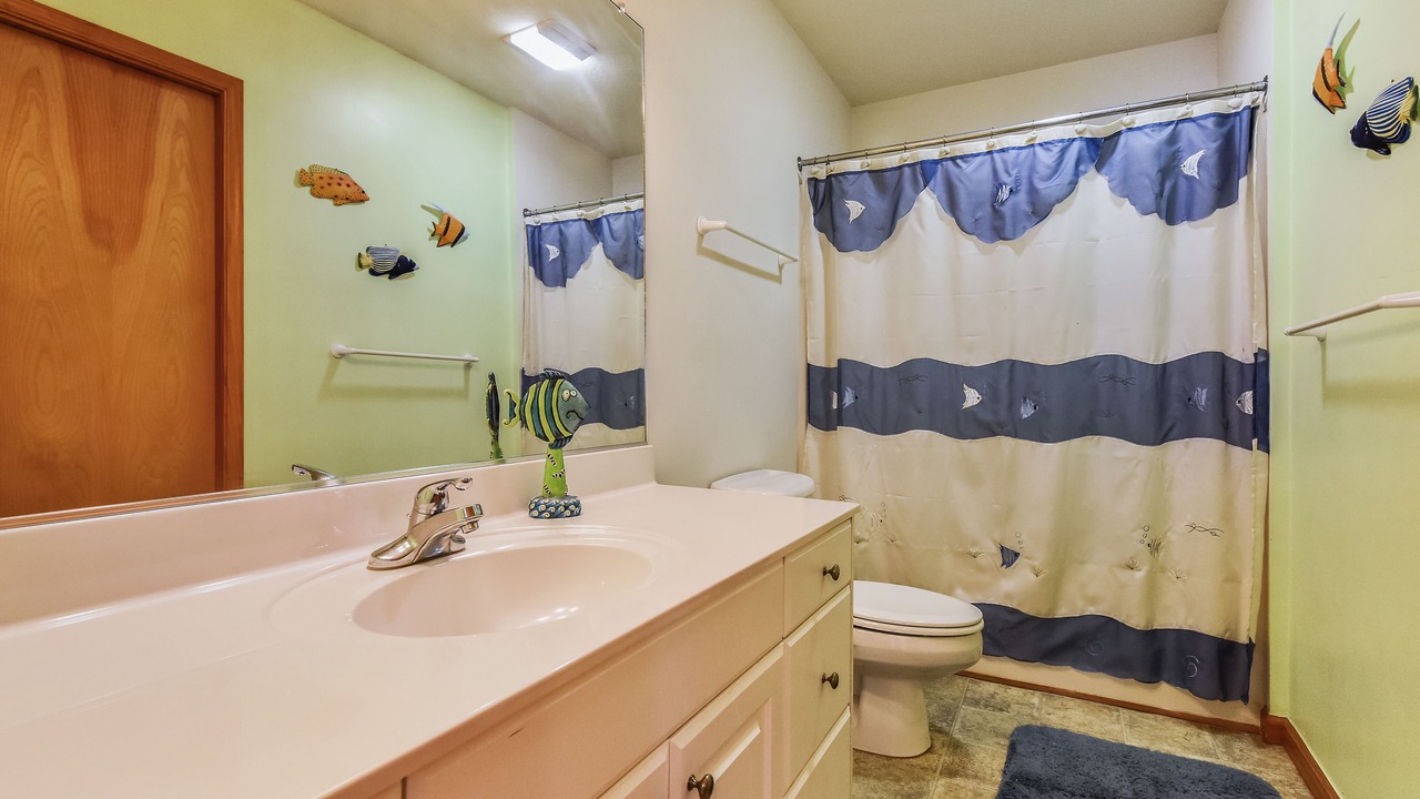 Photo of Bathroom in Kill Devil Hills