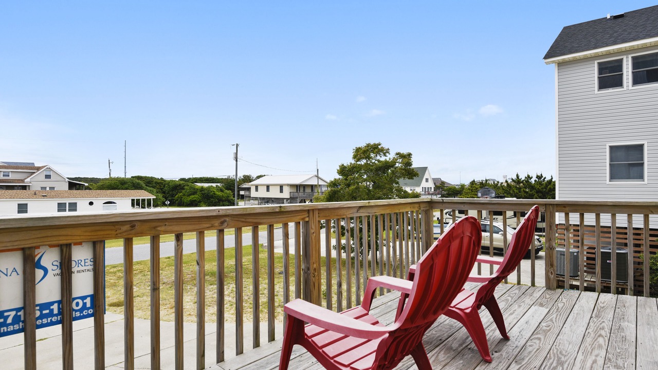 Photo of Outdoor in Kill Devil Hills
