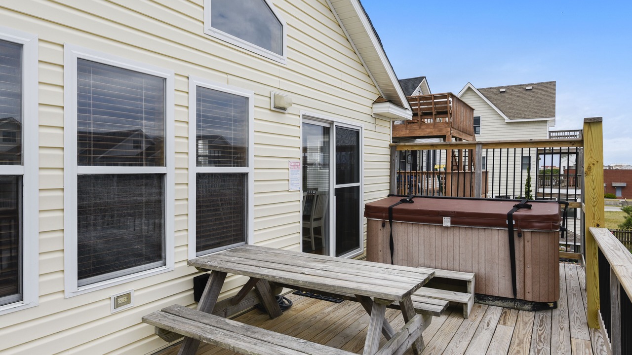 Photo of Outdoor in Kill Devil Hills