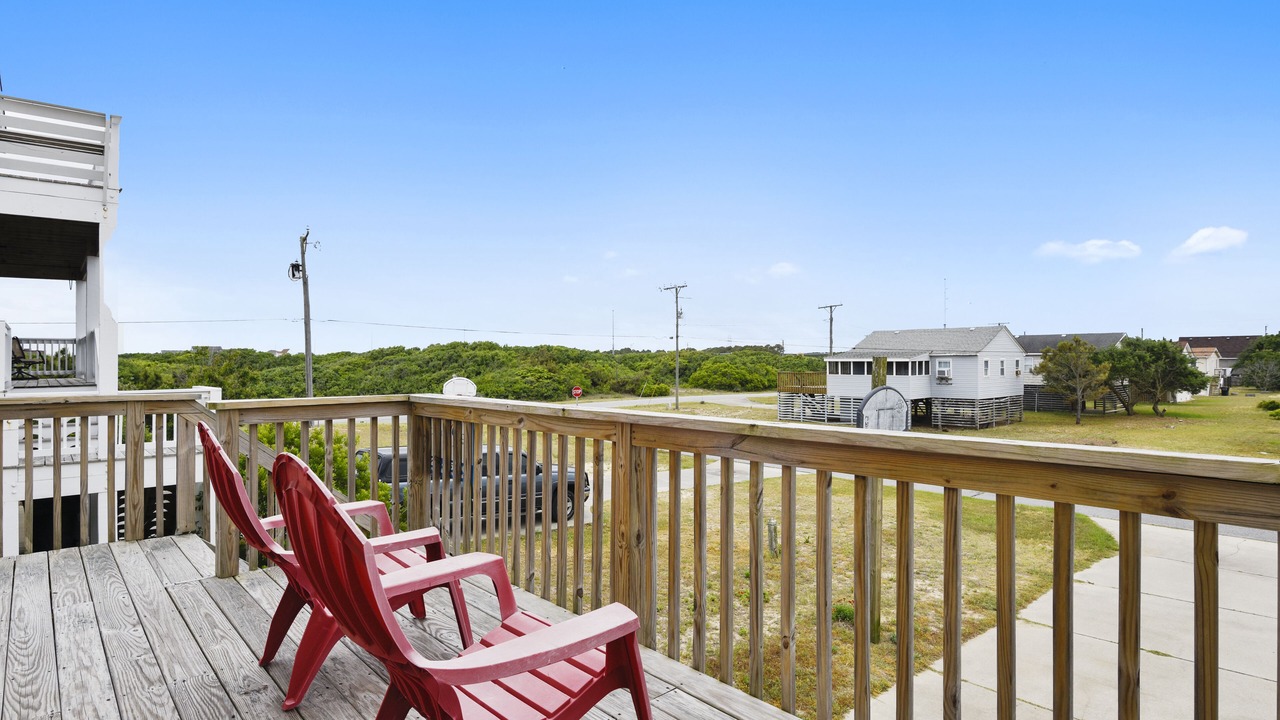 Photo of Outdoor in Kill Devil Hills