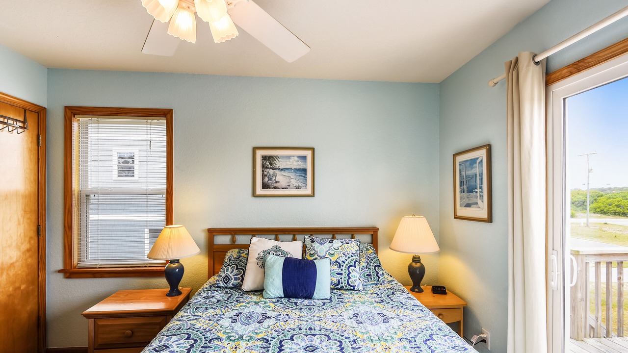 Photo of Bedroom in Kill Devil Hills