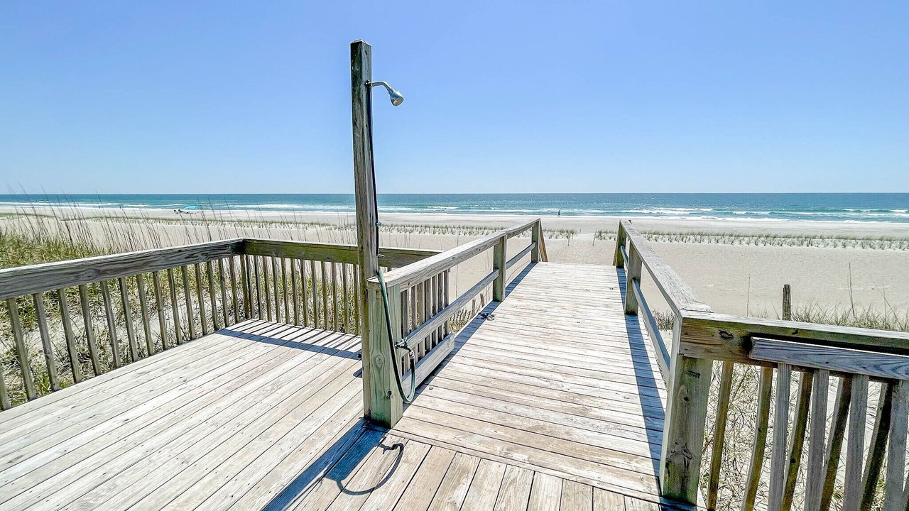 Photo of Others in Topsail Beach