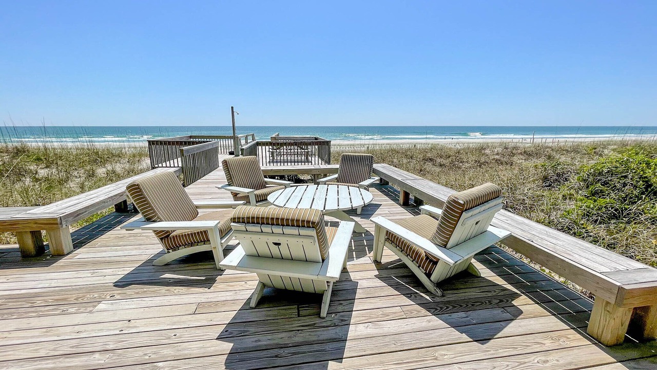 Photo of Others in Topsail Beach