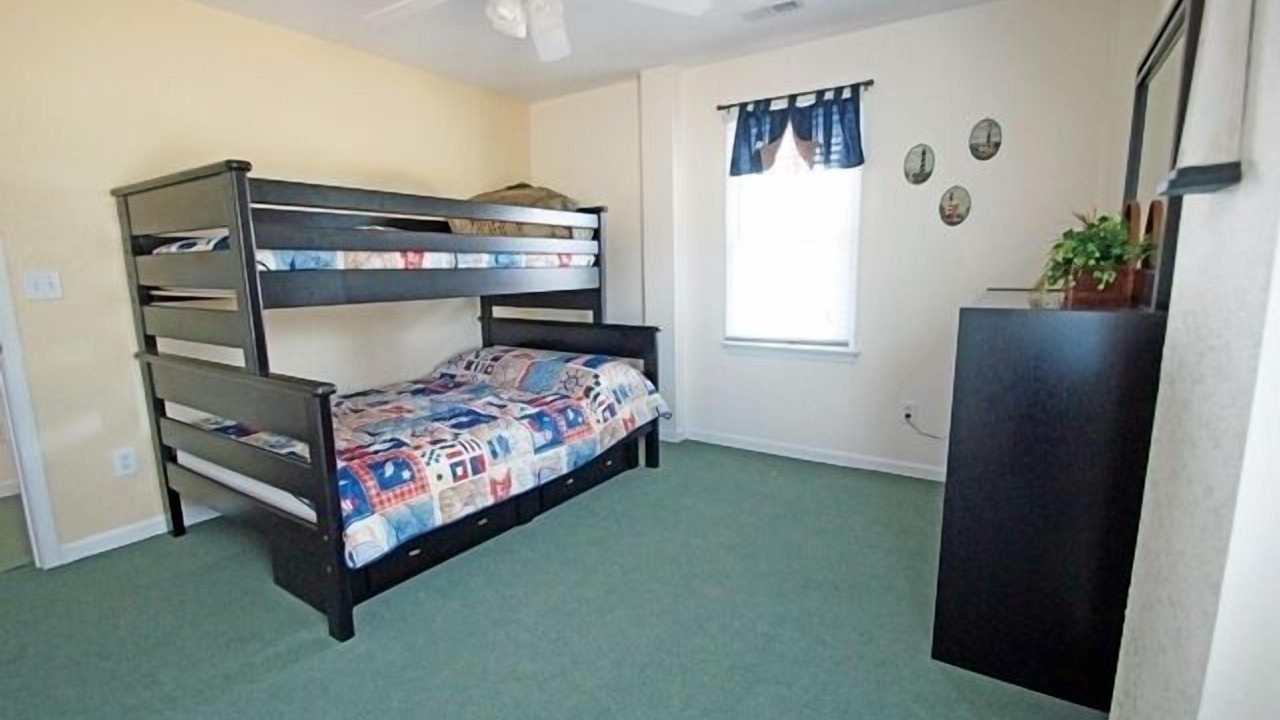 Photo of Bedroom in Sea Scape