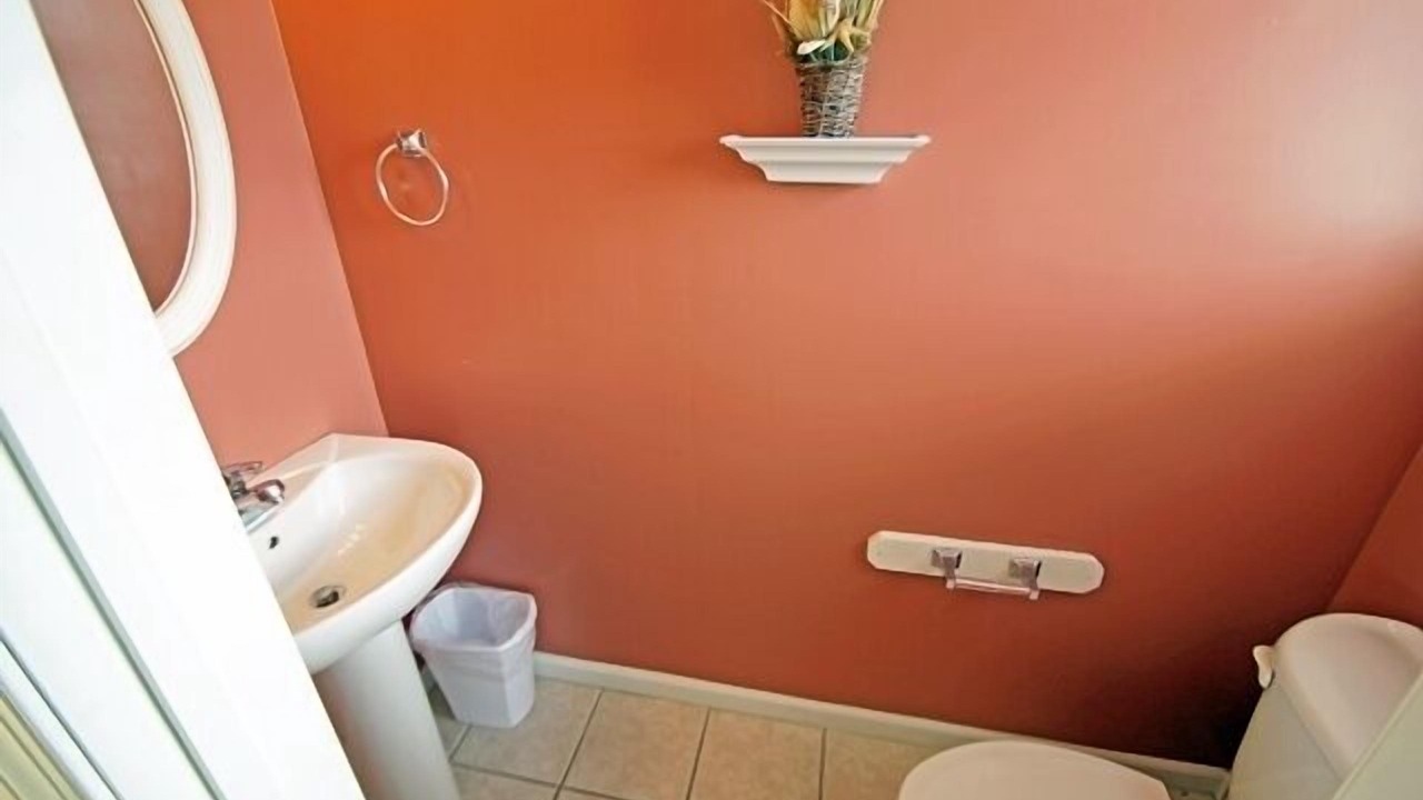 Photo of Bathroom in Sea Scape