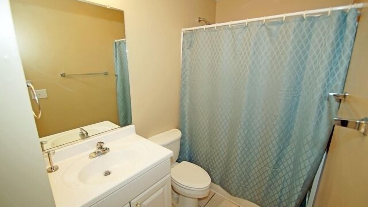 Photo of Bathroom in Sea Scape