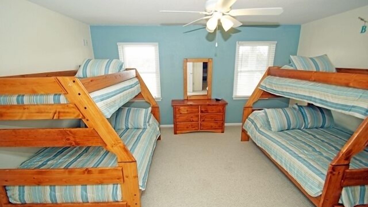 Photo of Bedroom in Sea Scape