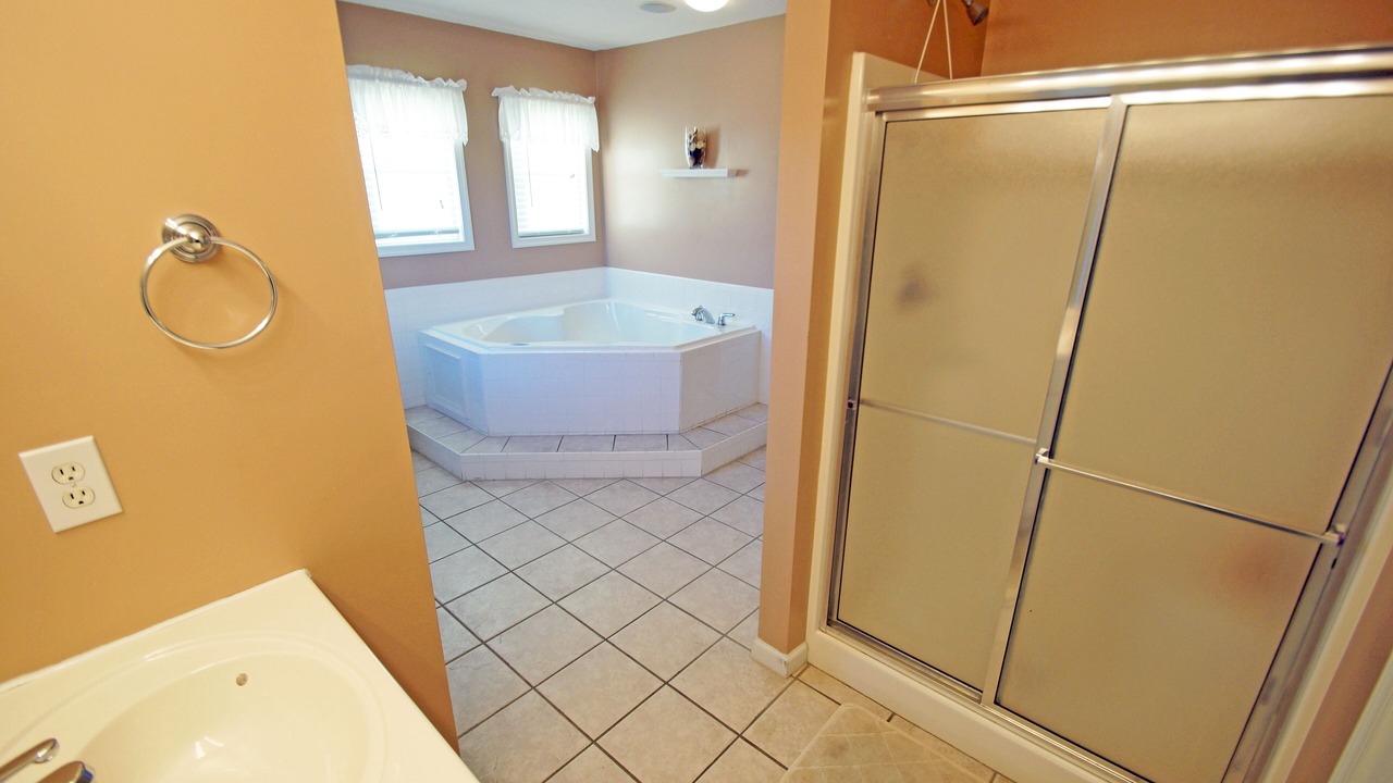 Photo of Bathroom in Sea Scape