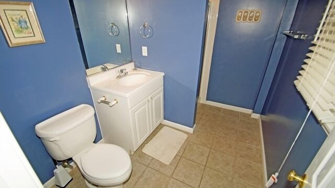 Photo of Bathroom in Sea Scape