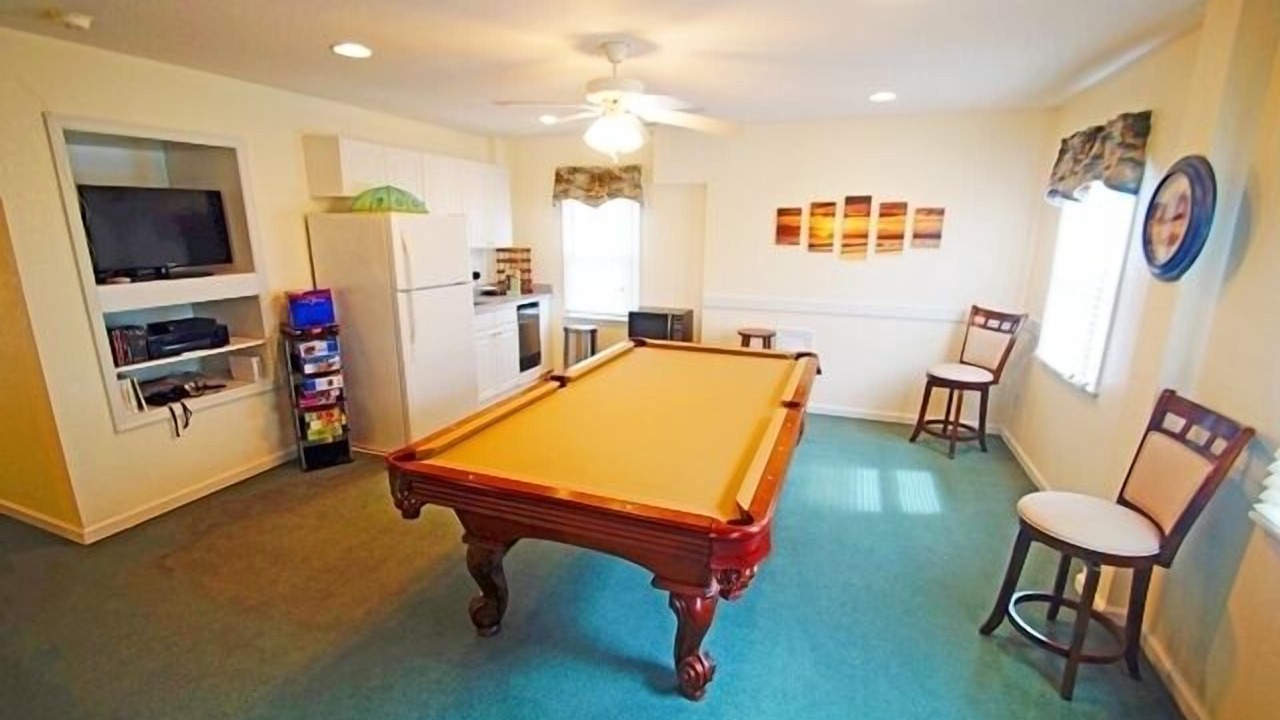 Photo of Bedroom in Sea Scape
