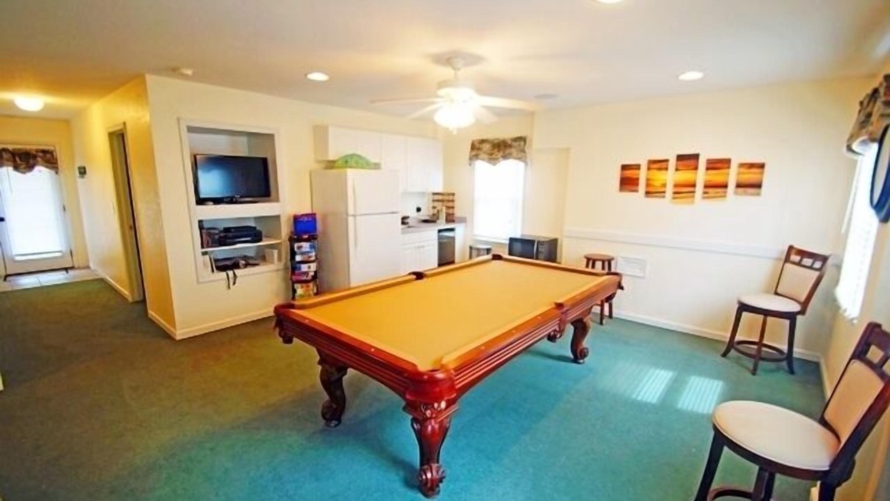 Photo of Bedroom in Sea Scape