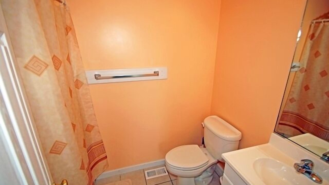 Photo of Bathroom in Sea Scape