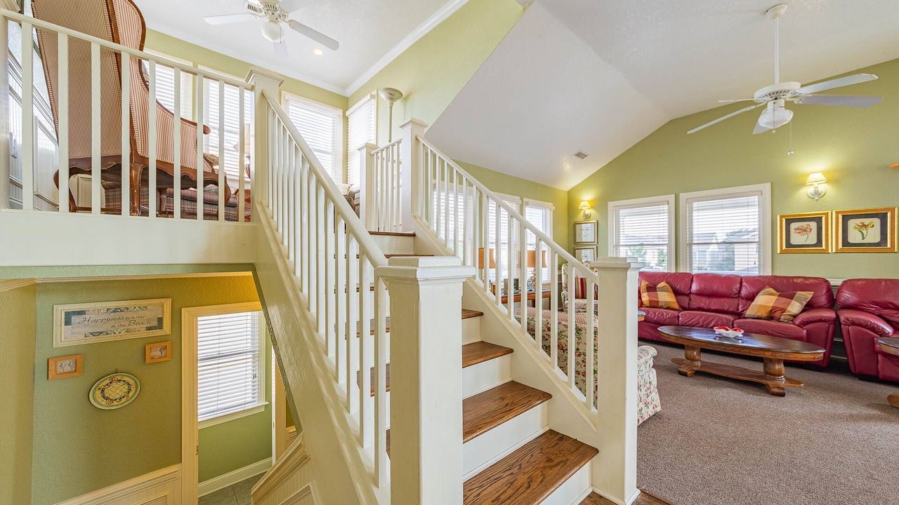 Photo of Bedroom in Ocean Sands