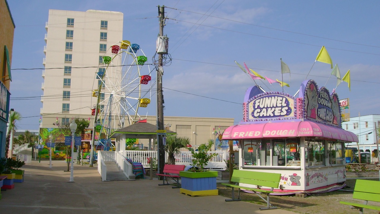 Photo of Outdoor in North Carolina Coast