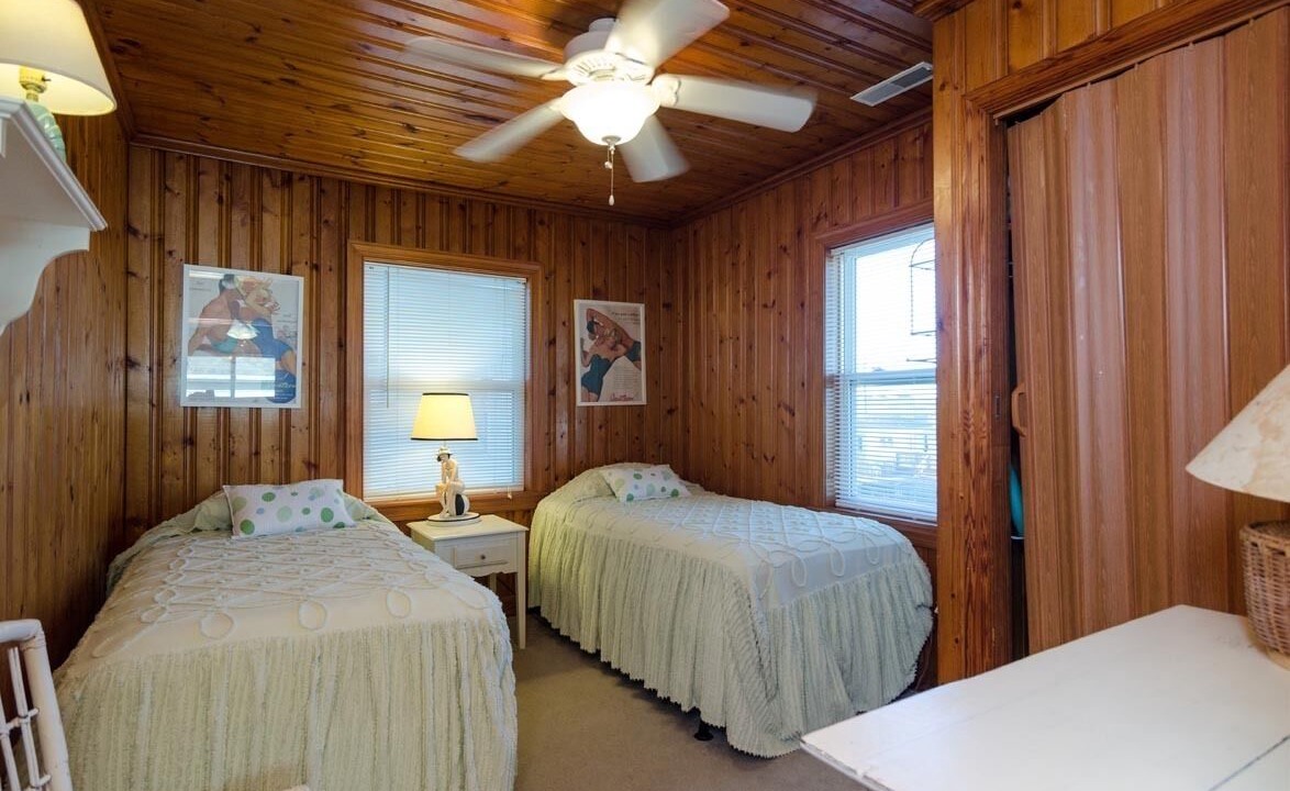 Photo of Bedroom in North Carolina Coast