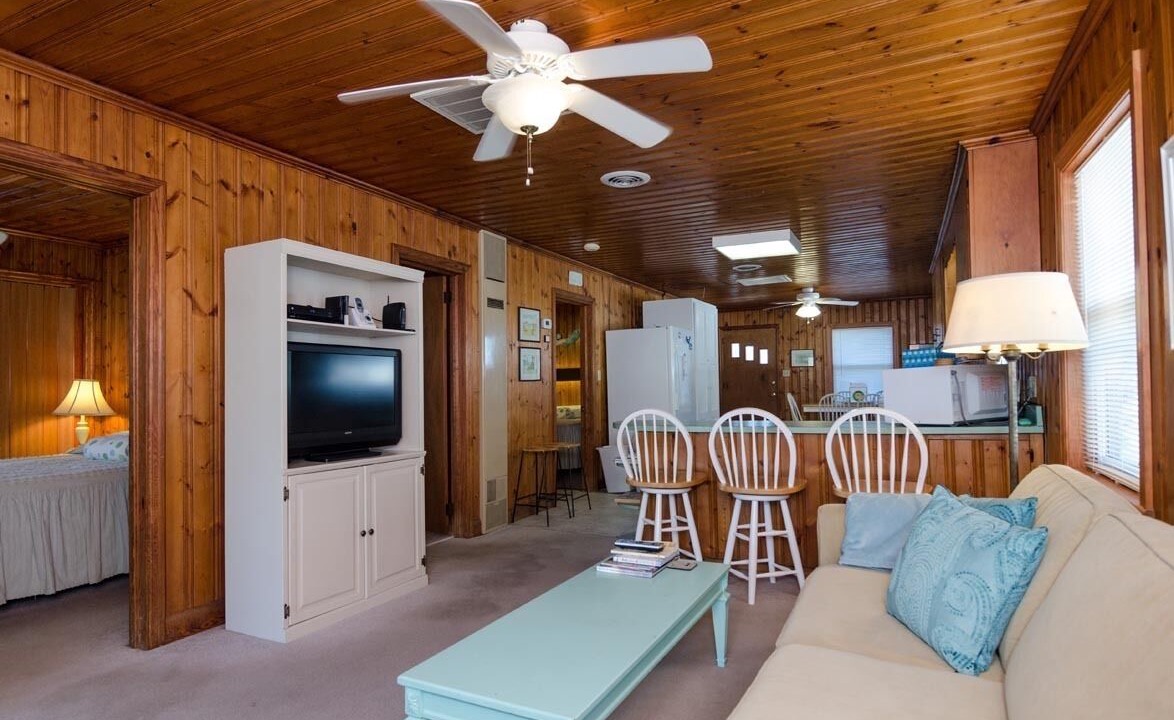 Photo of Livingroom in North Carolina Coast