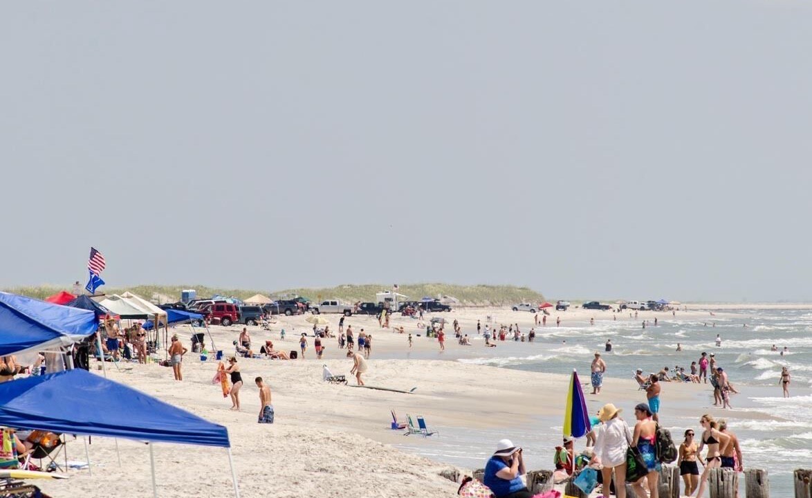 Photo of Others in North Carolina Coast