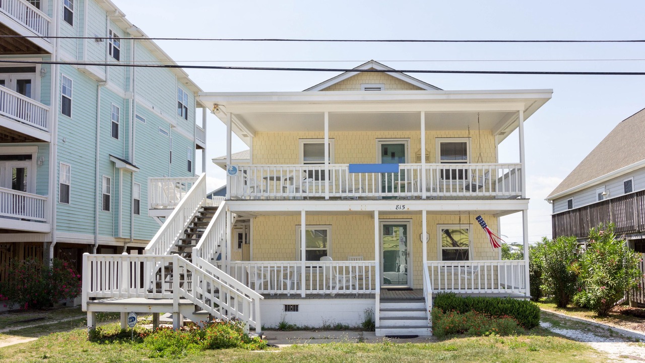 Photo of Outdoor in North Carolina Coast