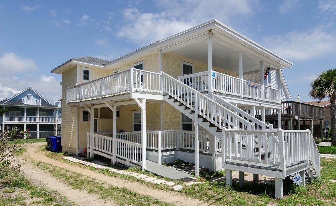 Photo of Outdoor in North Carolina Coast