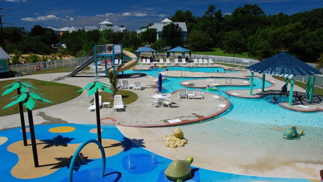 Photo of Outdoor in Bermuda Bay