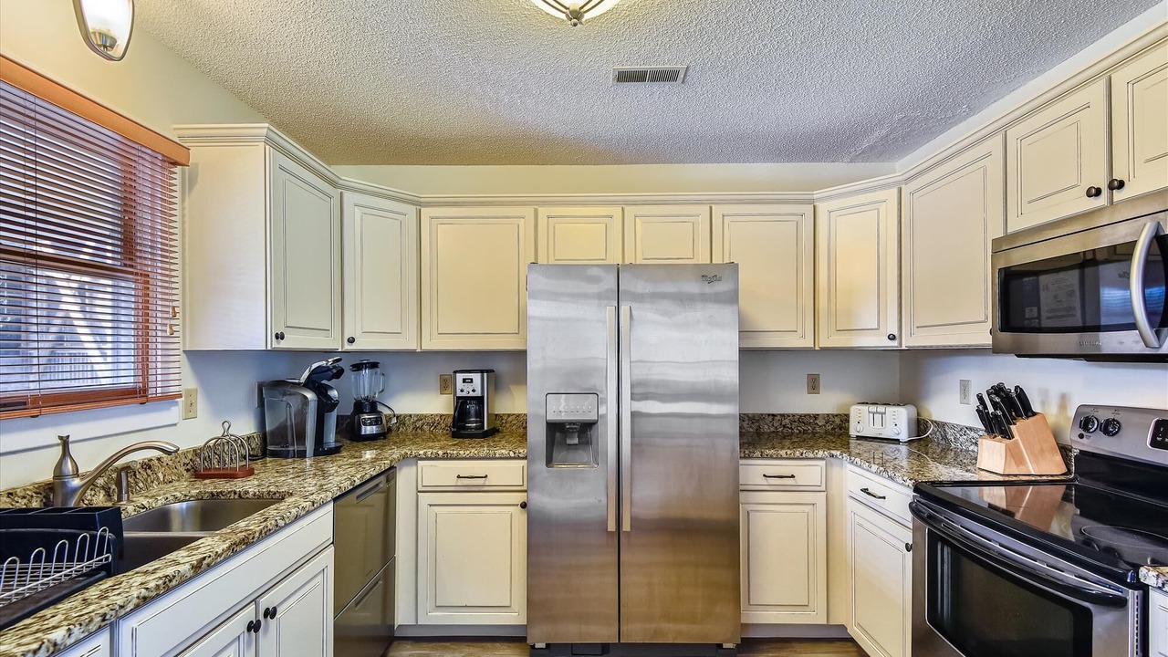 Photo of Kitchen in Nags Head