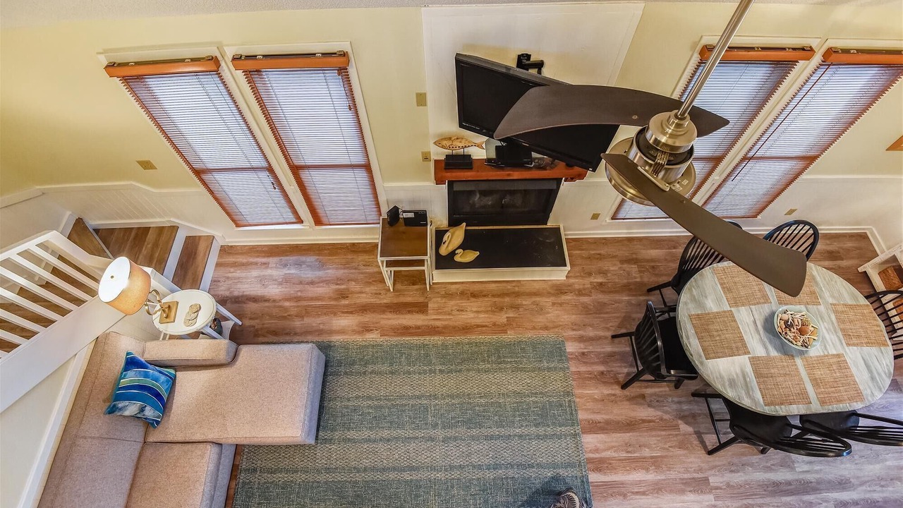 Photo of Livingroom in Nags Head