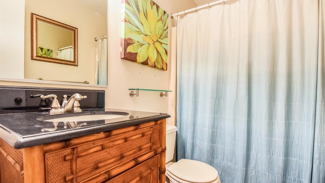 Photo of Bathroom in Nags Head