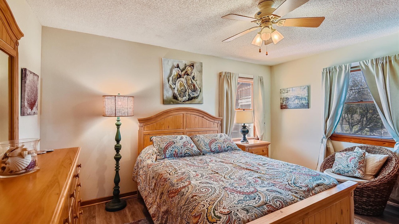 Photo of Bedroom in Nags Head
