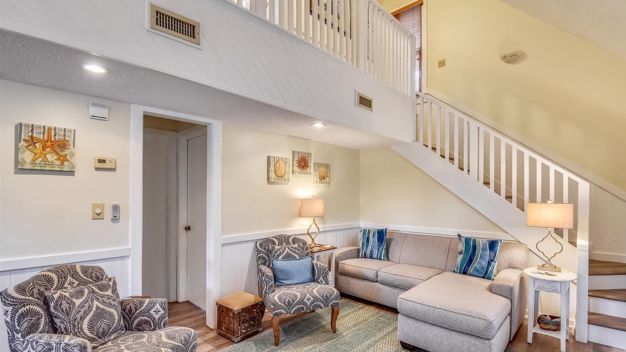 Photo of Livingroom in Nags Head