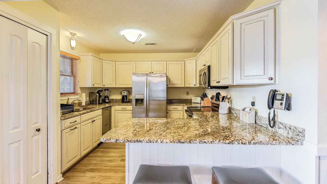 Photo of Kitchen in Nags Head