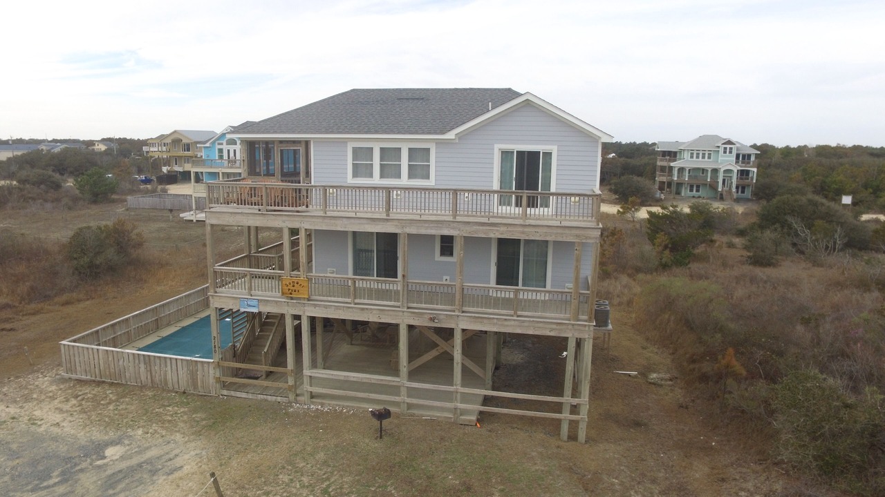 Photo of Outdoor in Carova Beach