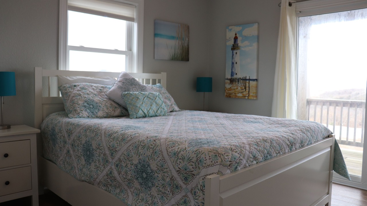 Photo of Bedroom in Carova Beach