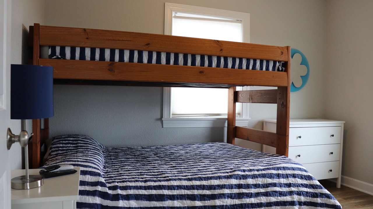 Photo of Bedroom in Carova Beach