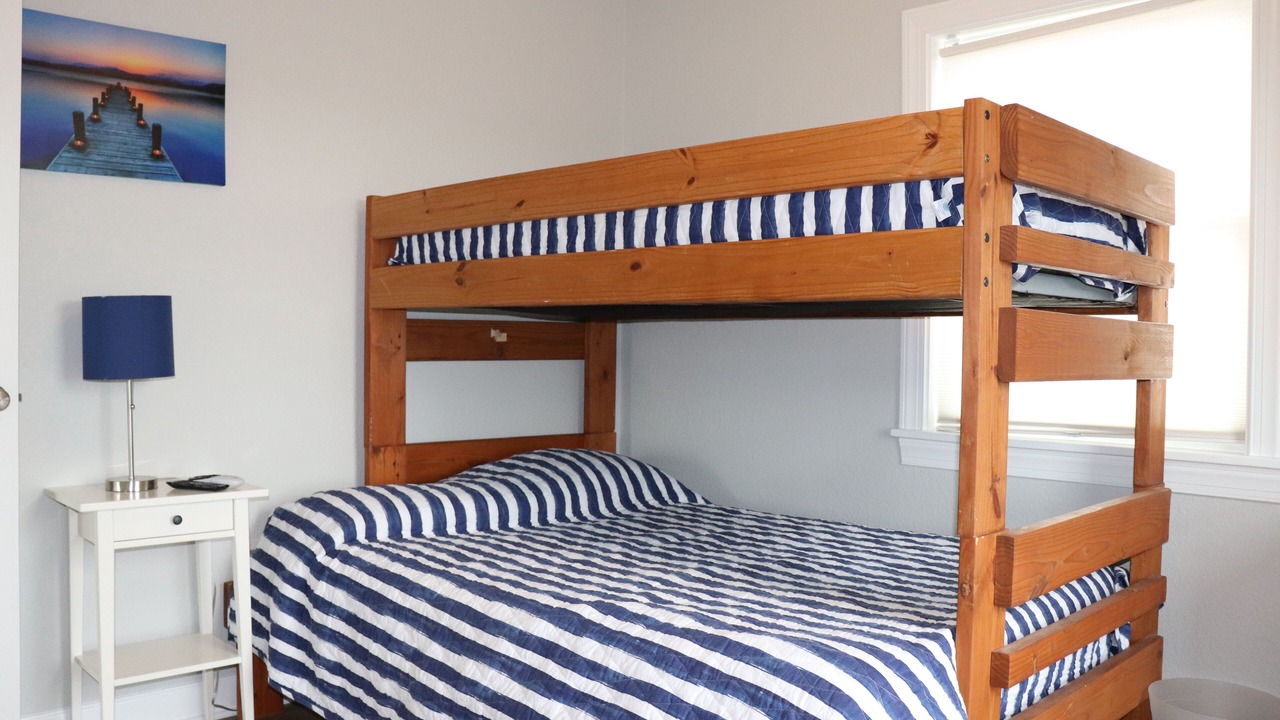 Photo of Bedroom in Carova Beach
