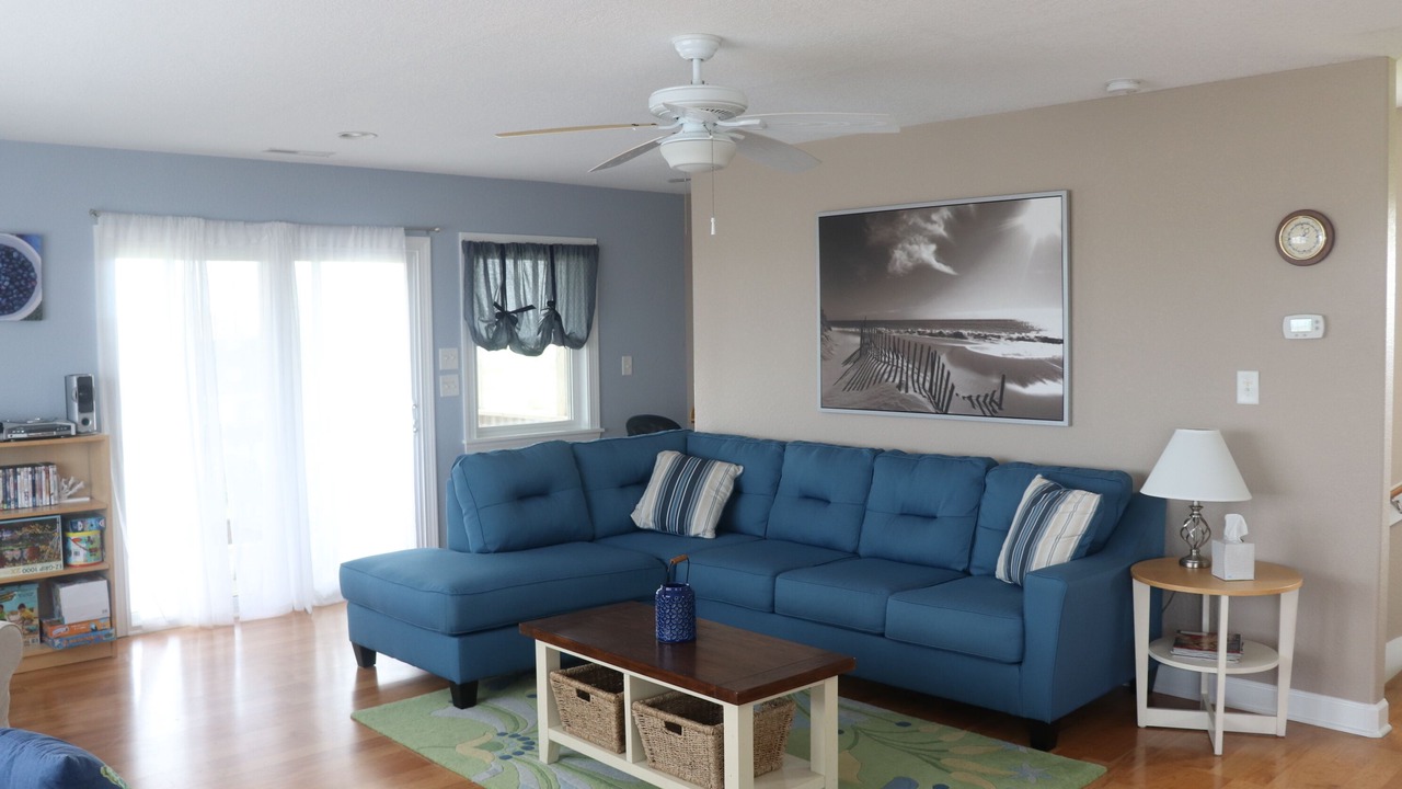 Photo of Bedroom in Carova Beach