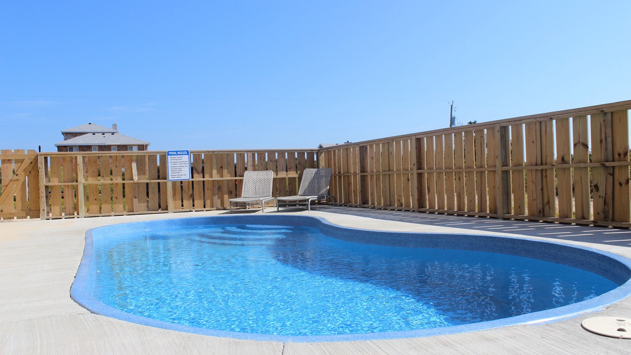 Photo of Outdoor in Carova Beach
