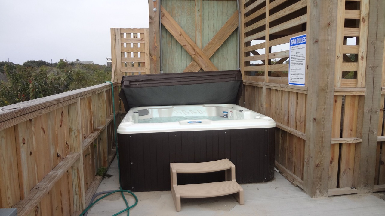 Photo of Outdoor in Carova Beach