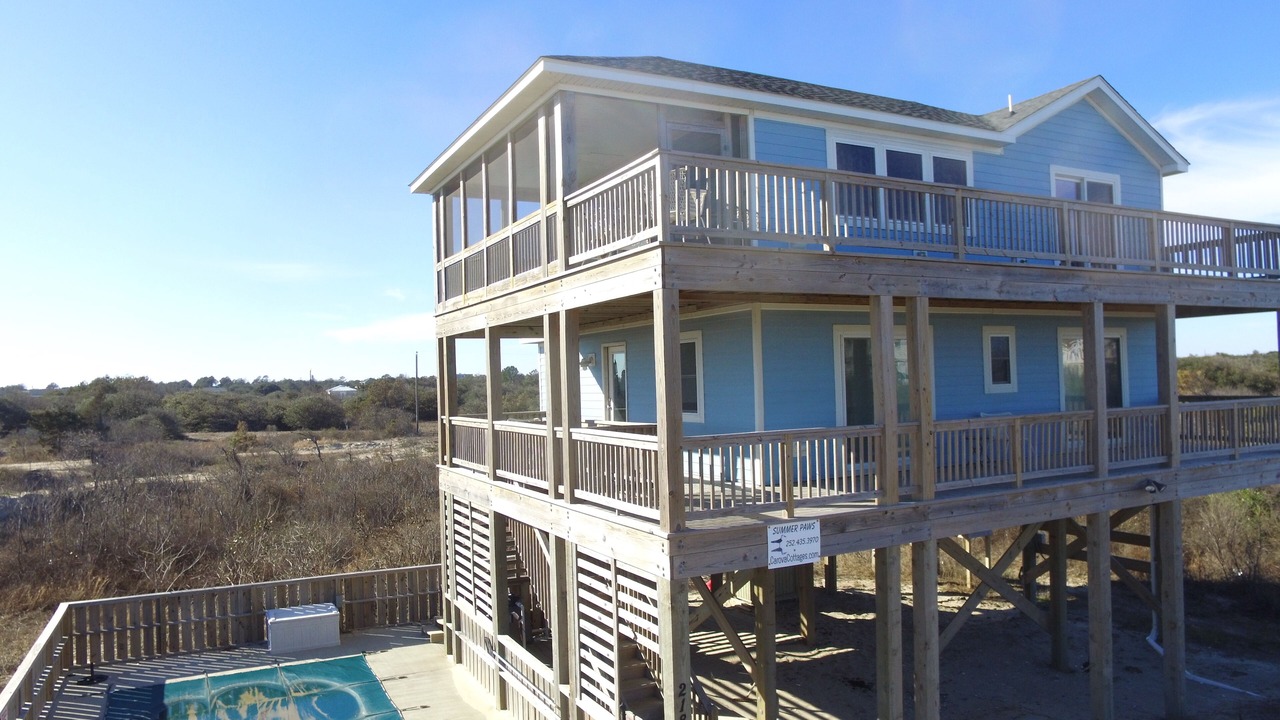 Photo of Outdoor in Carova Beach