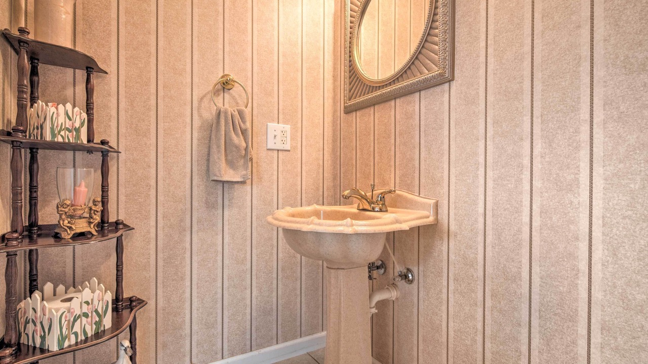 Photo of Bathroom in Burnsville