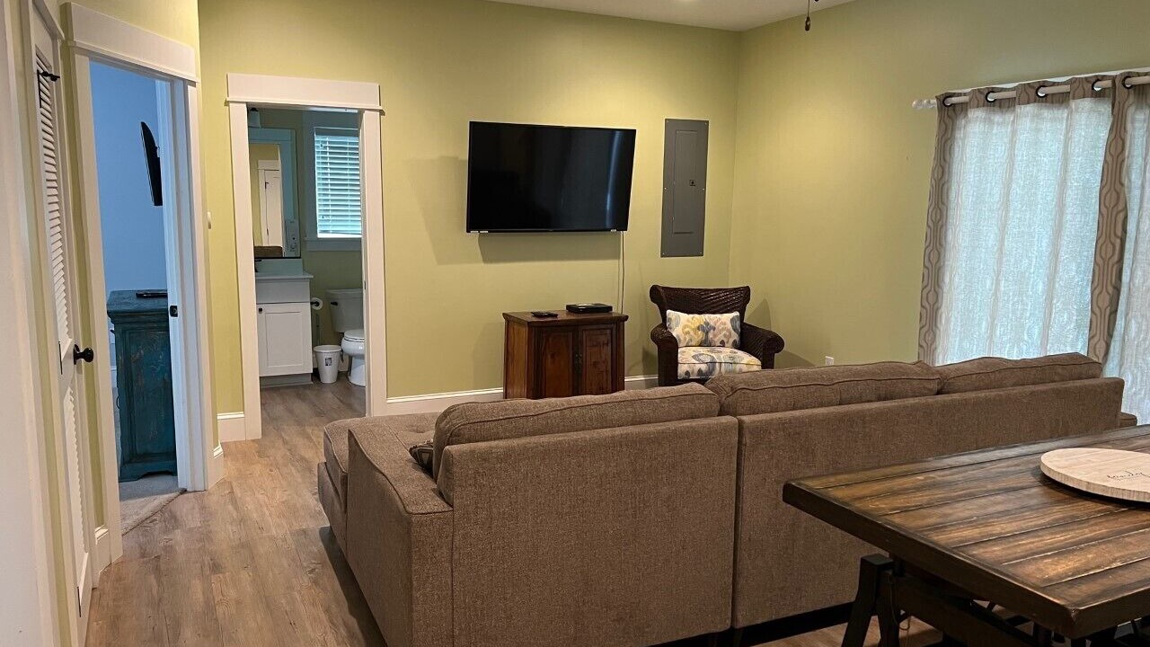 Photo of Bedroom in Corolla