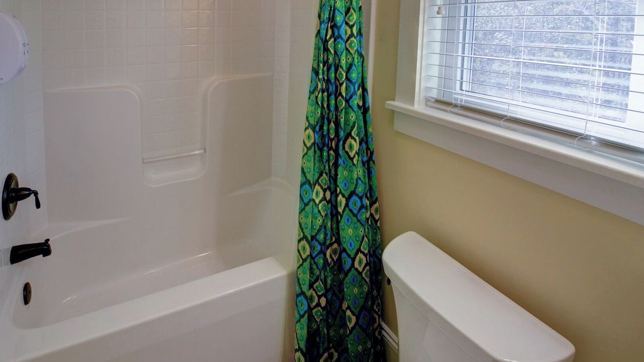 Photo of Bathroom in Corolla