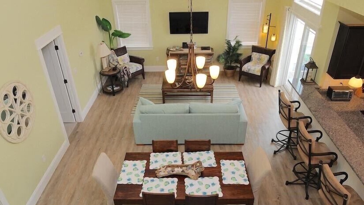 Photo of Bedroom in Corolla
