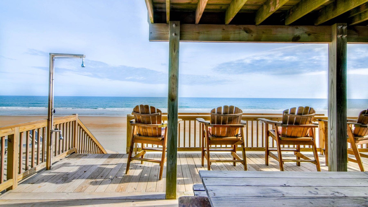 Photo of Others in Topsail Beach