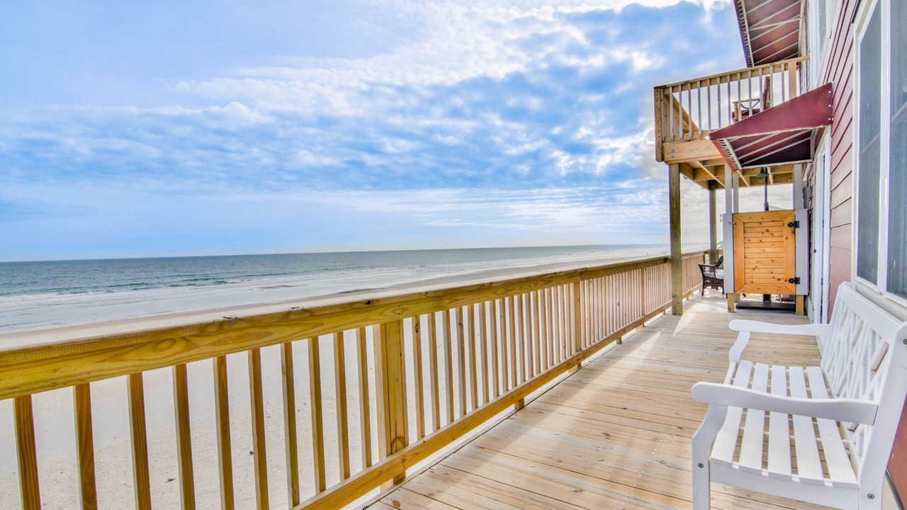 Photo of Others in Topsail Beach