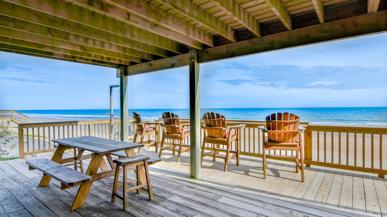Photo of Others in Topsail Beach