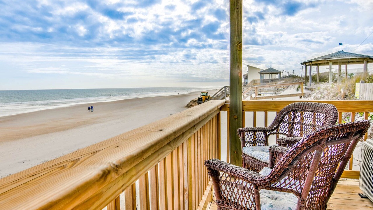 Photo of Others in Topsail Beach