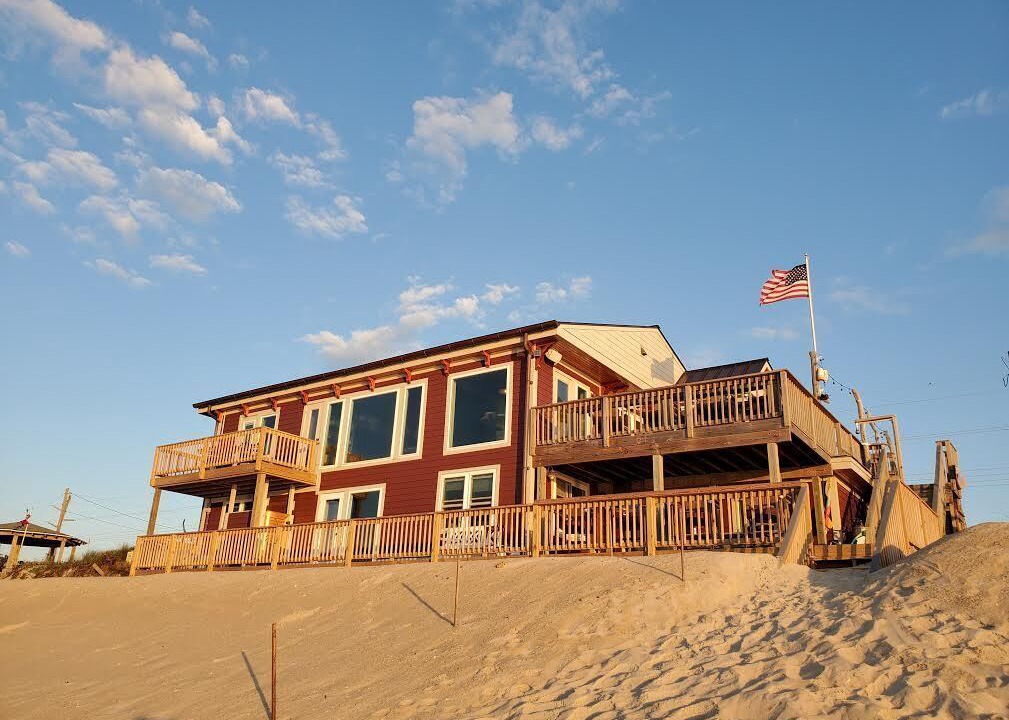 Photo of Others in Topsail Beach