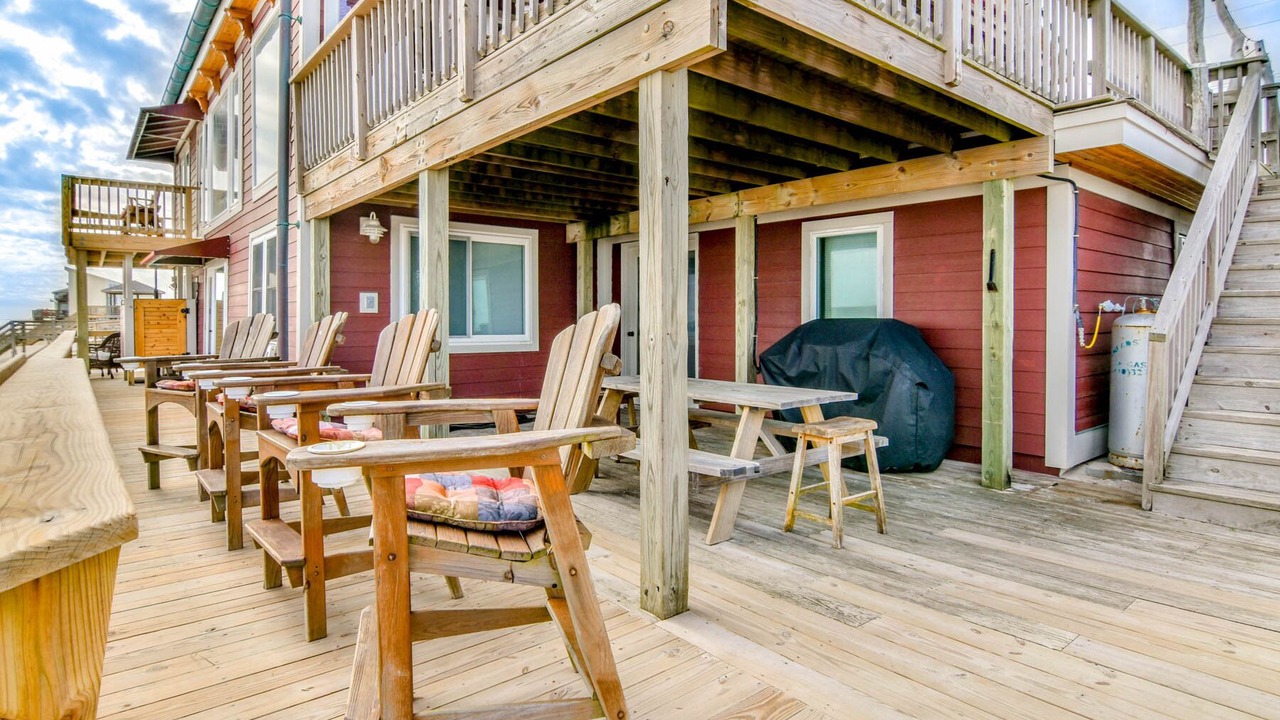 Photo of Others in Topsail Beach